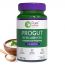 Pure Nutrition: Progut 50 Billion CFU with 14 Strains of Probiotic Bacteria - 60 Capsules