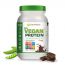 Pure Nutrition: Vegan Protein Chocolate Flavour - 1kg