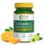 Pure Nutrition: Vitamin C Tablets - 60 Tablets