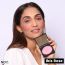 Wearified: Soft Focus Buildable Blush- Ibis Rose - 9gm