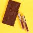 Wearified: Lip Frosting Matte Liquid Lipstick- Chilli Chocolate Bar