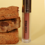 Wearified: Lip Frosting Matte Liquid Lipstick- Butter Blondie