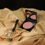 Wearified: Golden Hour Glow Highlighter - Morganite + Brush 02 Value Set