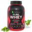 Pure Nutrition: Whey Protein | 2kg