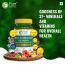 Pure Nutrition: Multivitamin Tablets For Women - 60 Tablets