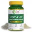 Pure Nutrition: Zinc-ZMA Tablets - 60 Tablets