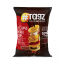 TagZ Foods: Beer N Barbecue Chips- Pack of 5