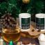 Sukoon: Sweater Weather Candle