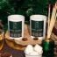 Sukoon: Sweater Weather Candle