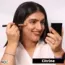 Wearified: Golden Hour Glow Highlighter Trio Bundle with Brush 02