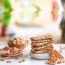 Paper Boat: Dry Fruit Chikki - Pack of 10 - 250g