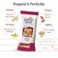 Paper Boat: Dry Fruit Chikki - Pack of 10 - 250g