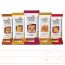 Paper Boat: Dry Fruit Chikki - Pack of 10 - 250g