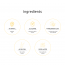 Himaira: Vitamin C Sleeping Mask - 50gm