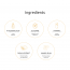 Himaira: Vitamin C Face Scrub - 50gm
