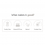 Himaira: Vanilla & White Musk Body Wash - 200ml