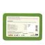 Vagad's Khadi: Basil Scrub Soap - 125gm (Pack of 3)