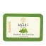 Vagad's Khadi: Basil Scrub Soap - 125gm (Pack of 3)