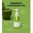 Beplain: Greenful Cleansing Oil - 200ml