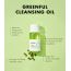 Beplain: Greenful Cleansing Oil - 20ml
