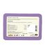 Vagad's Khadi: Lavender Soap - 125gm (Pack of 3)