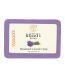 Vagad's Khadi: Lavender Soap - 125gm (Pack of 3)