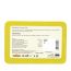 Vagad's Khadi: Lemon Soap - 125gm (Pack of 3)