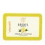 Vagad's Khadi: Lemon Soap - 125gm (Pack of 3)
