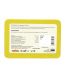 Vagad's Khadi: Lemongrass Soap - 125gm (Pack of 3)