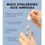 Beplain: Multi Hyaluronic Acid Ampoule - 30ml