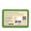 Vagad's Khadi: Neem-Tulsi Soap - 125gm (Pack of 3)
