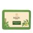 Vagad's Khadi: Neem-Tulsi Soap - 125gm (Pack of 3)