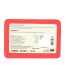 Vagad's Khadi: Rose Soap - 125gm  (Pack of 3)