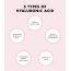 SNP PREP: Peptaronic Eye Cream - 50ml