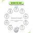 SNP PREP: Salironic Serum - 110ml