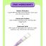 SNP PREP: Salironic Spot Gel - 20ml