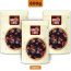 Ministry Of Nuts: Special KhenaizDates Premium Khajoor each - Pack of 3 - 200 gm each