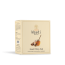 Vagad's Khadi: Sandal & Honey Soap - 100gm (Pack of 3)