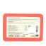 Vagad's Khadi: Strawberry Soap - 125gm (Pack of 3)