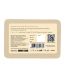 Vagad's Khadi: Vanilla & Coconut  Soap - 125gm (Pack of 3)