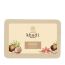 Vagad's Khadi: Vanilla & Coconut  Soap - 125gm (Pack of 3)