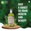 Pure Nutrition: Cold Pressed Raw Virgin Olive Oil - Glass Bottle 500ml