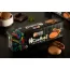TagZ Foods: Hash CookieZ - Filled with Dark Chocolate (Pack of 6 with 8 Cookiez in Each Pack)