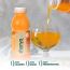 SHUNYA: Zesty Orange -Pack of 12