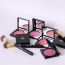 Wearified: Soft Focus Buildable Blush - Complete Collection + Brush 03