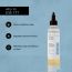 Deconstruct Skincare: AHA BHA Exfoliating Scalp Serum - 1% Salicylic Acid, 1% Lactic Acid, 2% Zinc Complex - 100ml