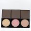 Wearified: Soft Focus Buildable Blush - Complete Collection + Brush 03