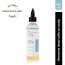 Deconstruct Skincare: AHA BHA Exfoliating Scalp Serum - 1% Salicylic Acid, 1% Lactic Acid, 2% Zinc Complex - 100ml