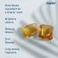 Hapiso: Tropical Breeze Fragrance Laundry Pods - Combo (Pack of 30 Pods)