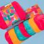 Makeup Eraser: Splash of Color 7 Day Set (Limited Edition)